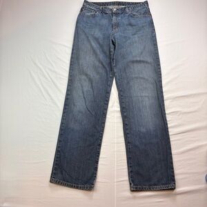 Polo by Ralph Lauren Classic Straight Leg Denim Jeans